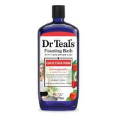 Dr. Teals Calm Your Mind With Ashwagandha & Essential Oils Body Wash 1000ml
